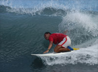 womens kneeboard championship