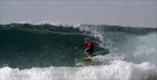 Garrett Parkes_barrelled