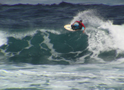 kneeboard champion Parkes