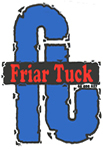 Friar Tuck Kneeboards